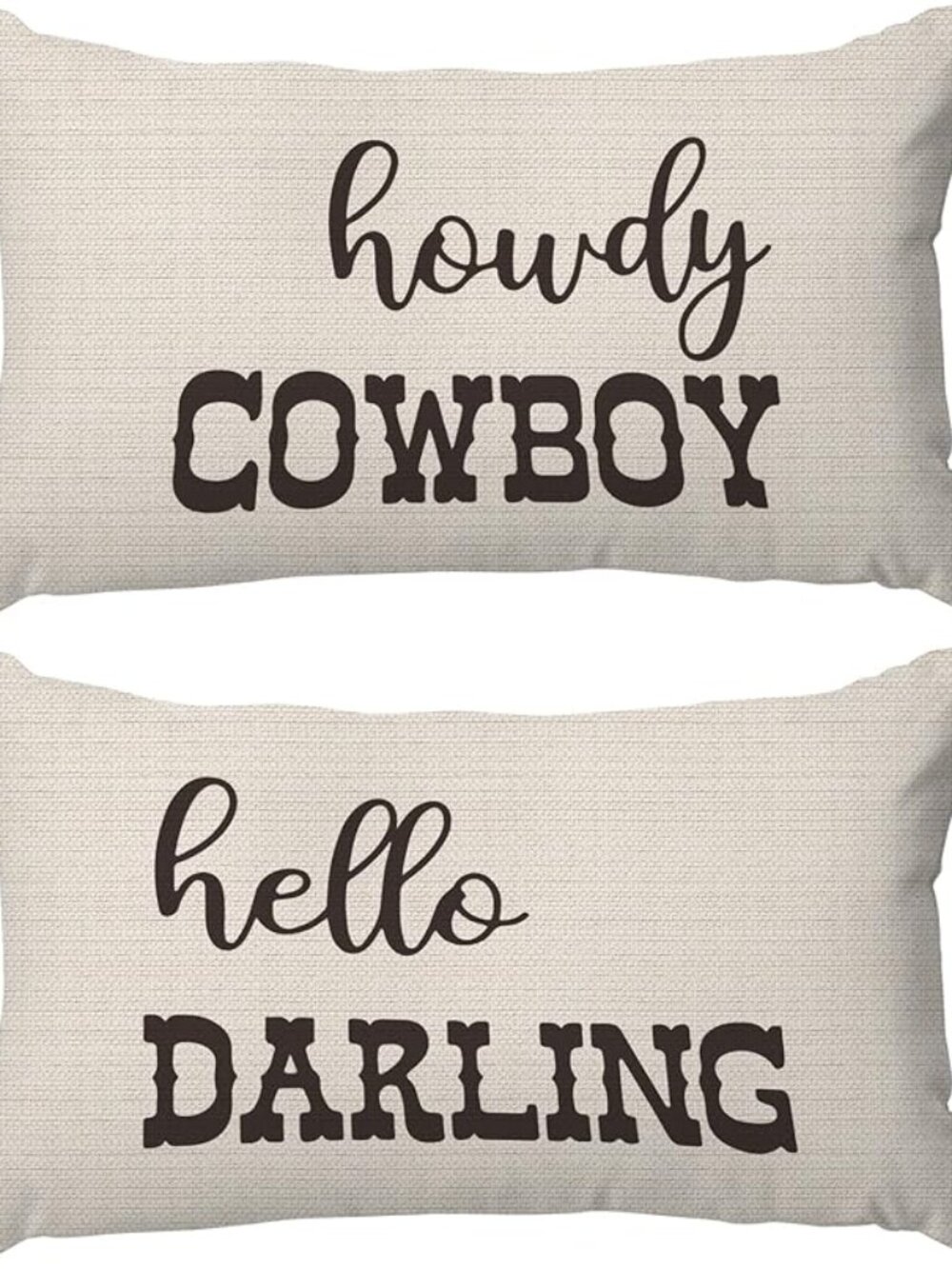 Western Throw Pillows - Western Bedroom Decor Throw Pillow Cover Western Pillow